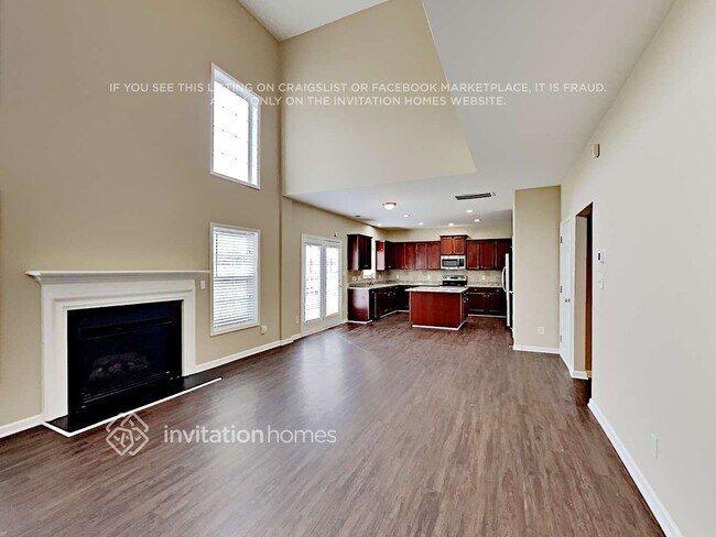 Foto del edificio - 3401 Paxton Ridge Dr