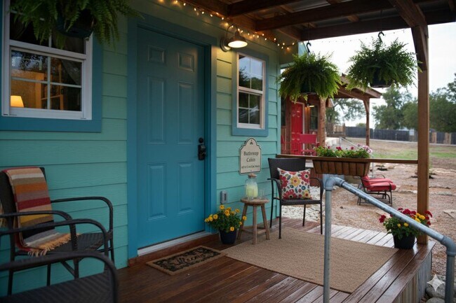 Foto del edificio - 607 Live Oak St