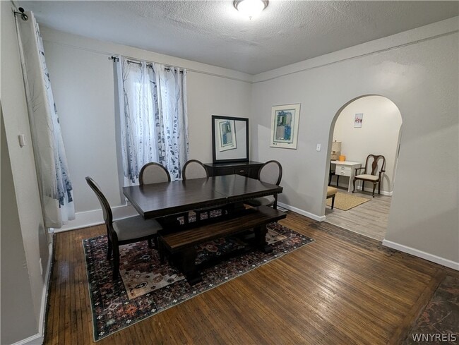 Foto del edificio - 102 17th St