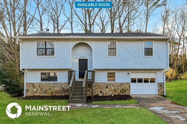 Building Photo - 4457 Woodbank Ln