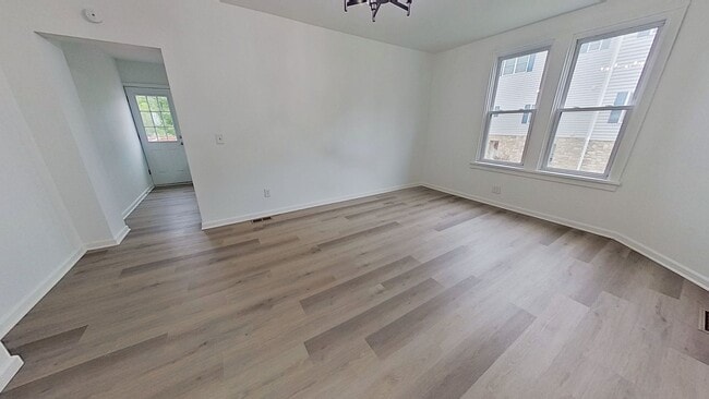 Building Photo - 2 Story Duplex
