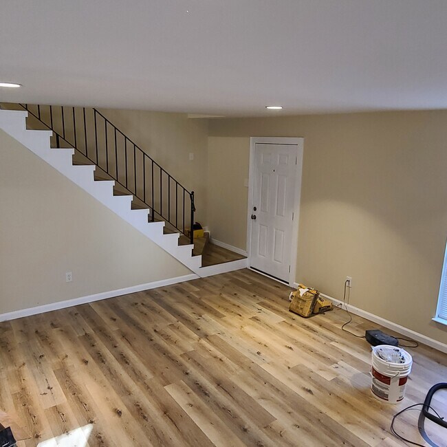 Living Room2 - 9623 Irby St