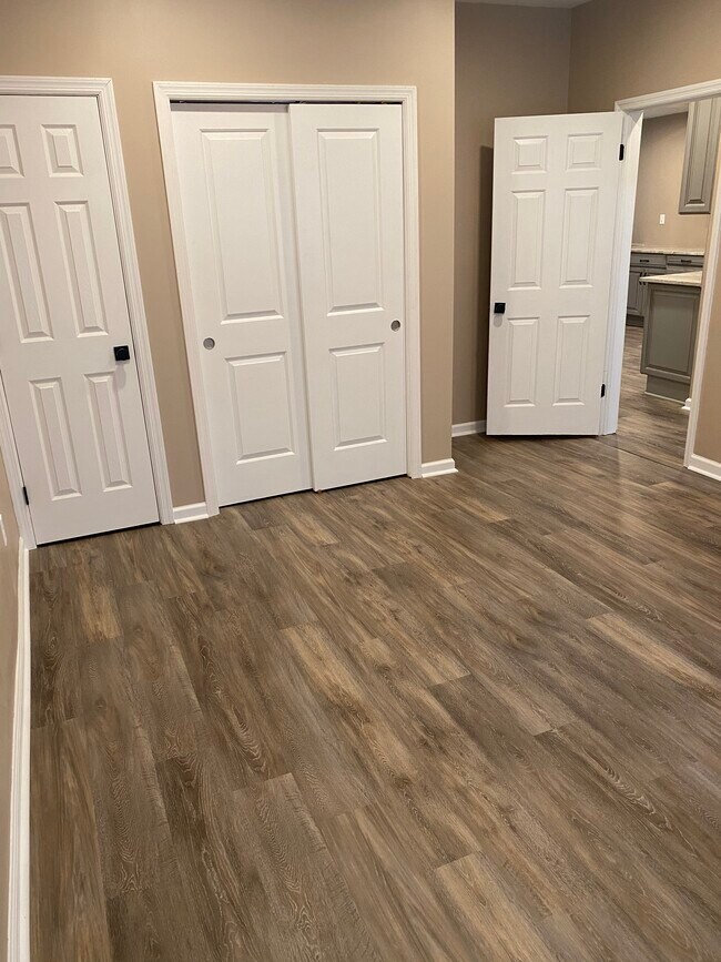 Dormitorio principal - 410 Franklin Ave