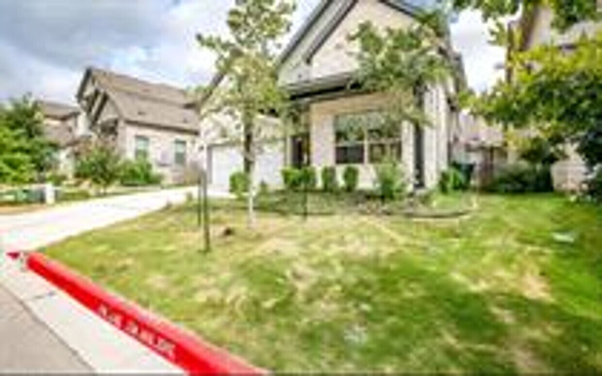 Foto principal - 3820 Brushy Creek Rd