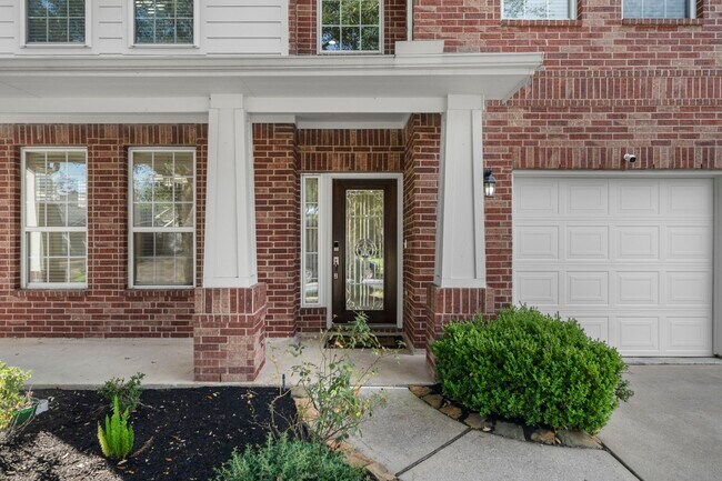 Foto del edificio - 9431 Thurber Ridge Dr