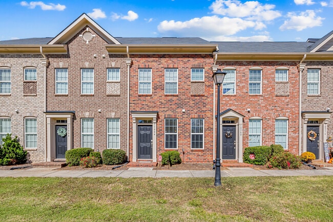 Photo - 11004 Cedar Walk Lane Townhome