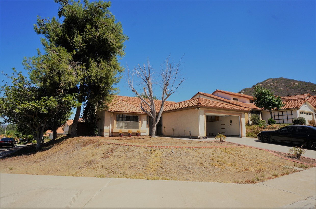 11306 Middle Ridge Terrace, San Diego, CA 92128 House for Rent in San
