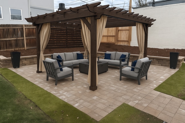 Photo - 22 Jackson St Apartments