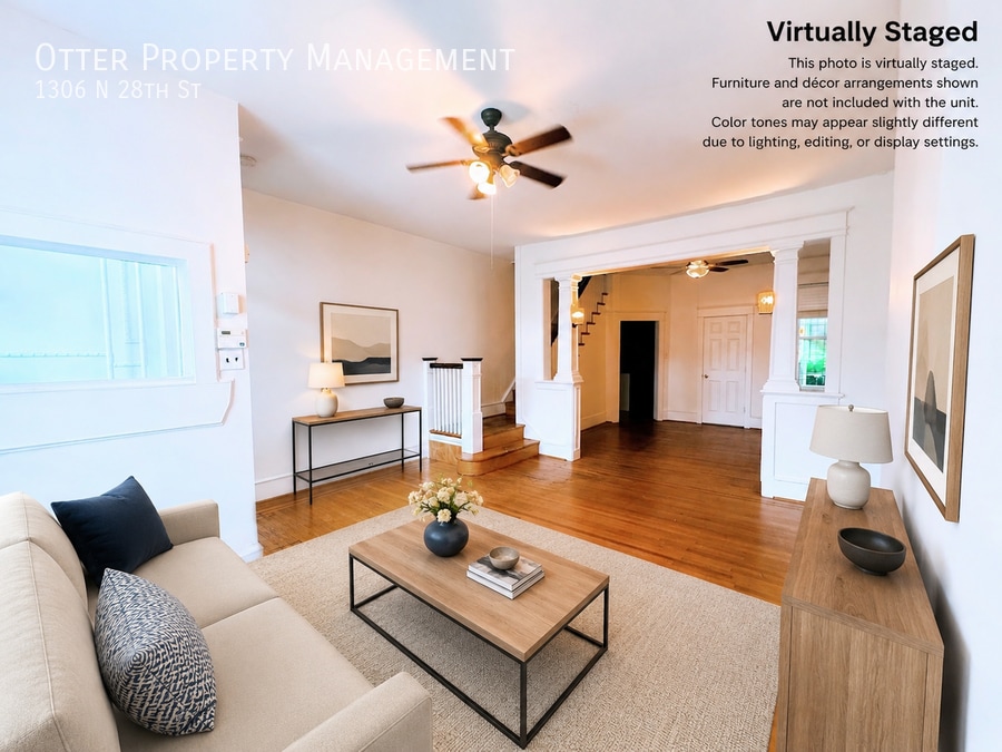 Photo - 1306 N 28th St-