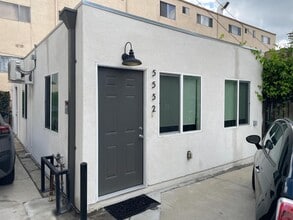 Building Photo - 5550 Sierra Vista Ave