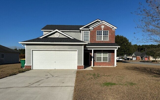 Foto del edificio - 10 Evergreen Oak Dr