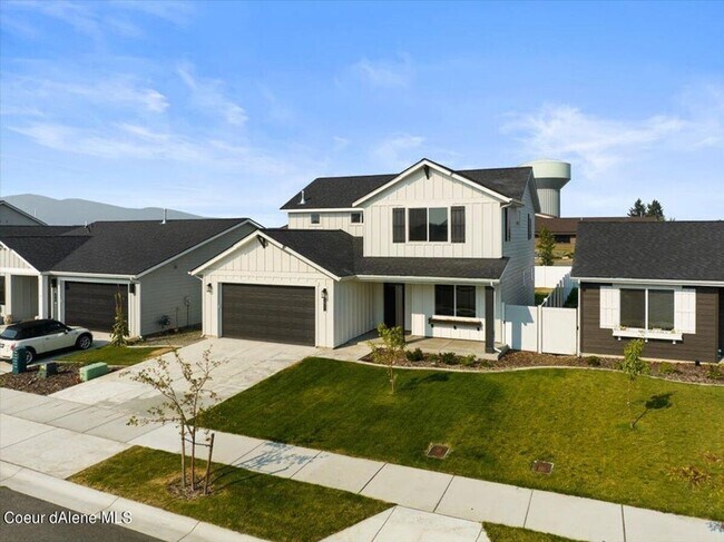 Foto del edificio - Beautiful Home in Fox Tail!