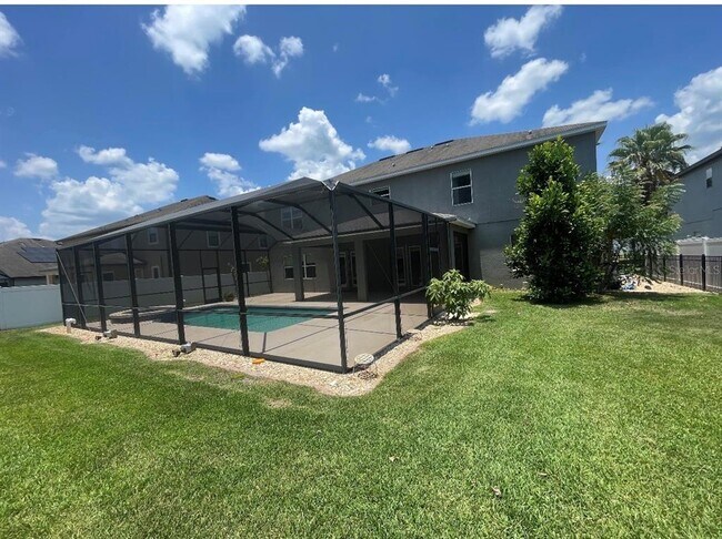 Foto del edificio - 10531 Mistflower Ln