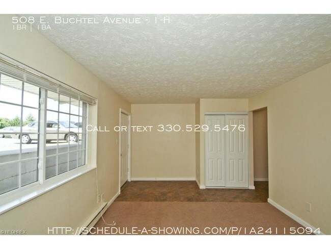 Foto del edificio - 508 E Buchtel Ave