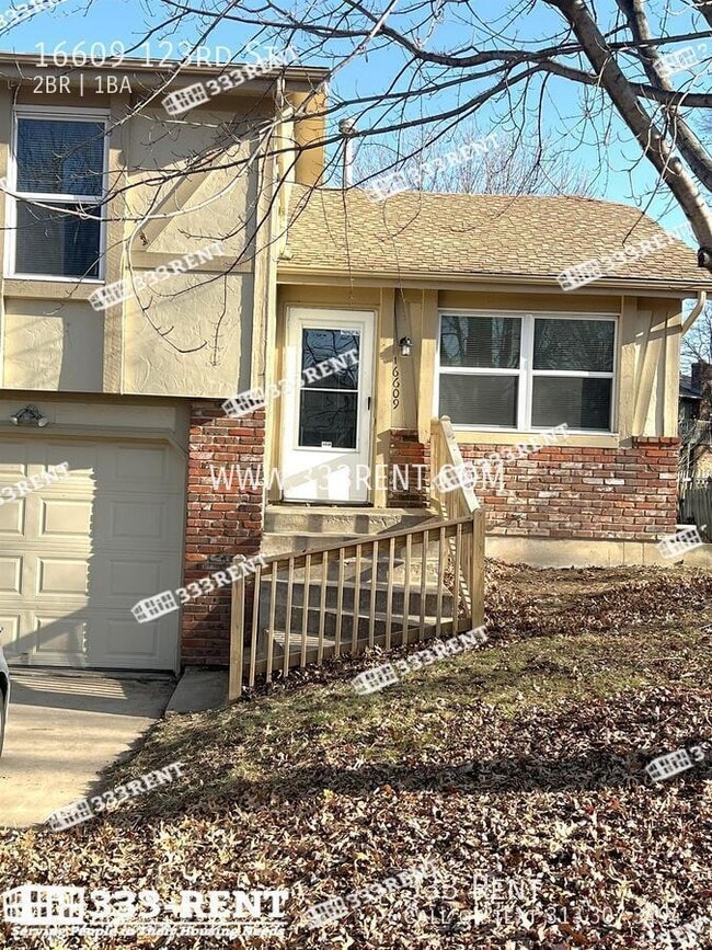 Building Photo - 16609 W 123rd St