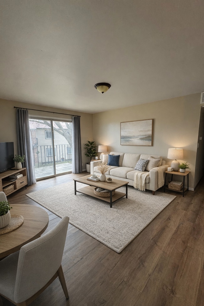 Building Photo - N115W17103 Armada Dr