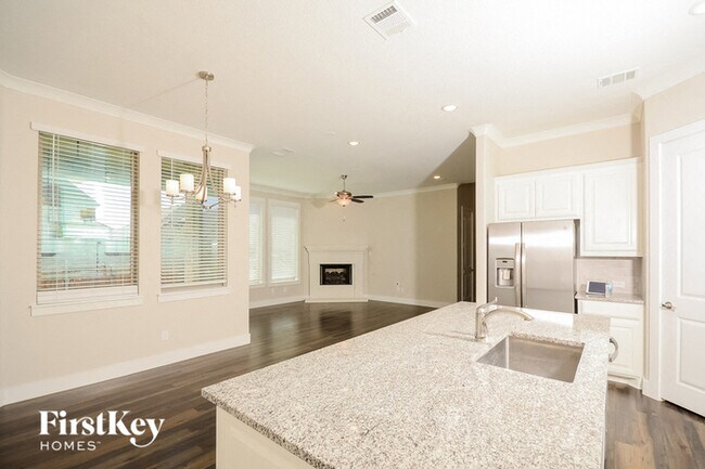 Foto del edificio - 2649 Calloway Creek Dr