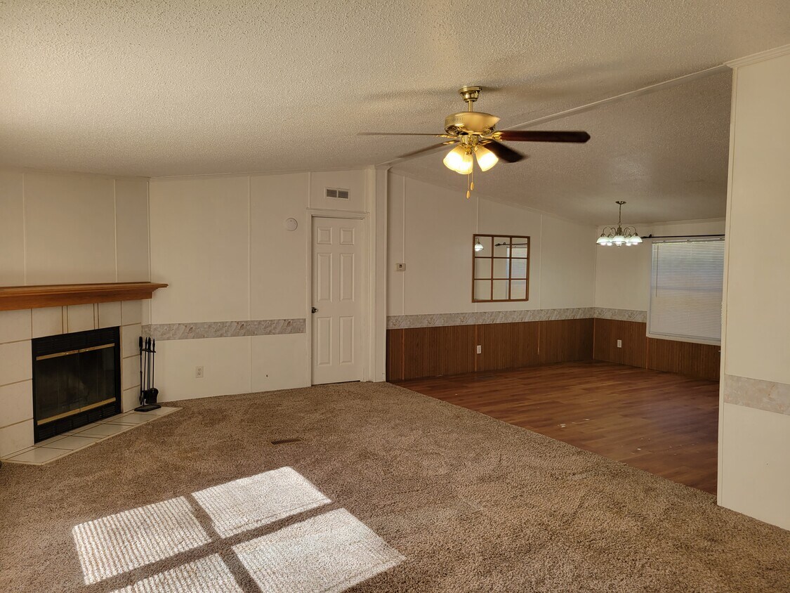 155 Cross Creek Rd, Longview, TX 75602 House Rental in Longview, TX