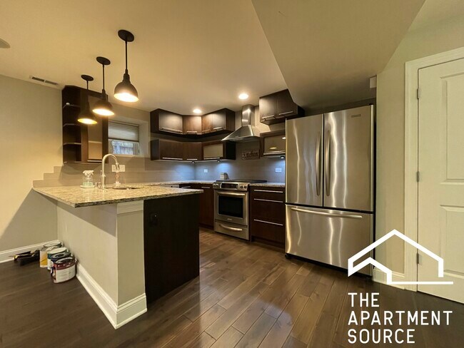 Foto del edificio - 2310 N Leavitt St