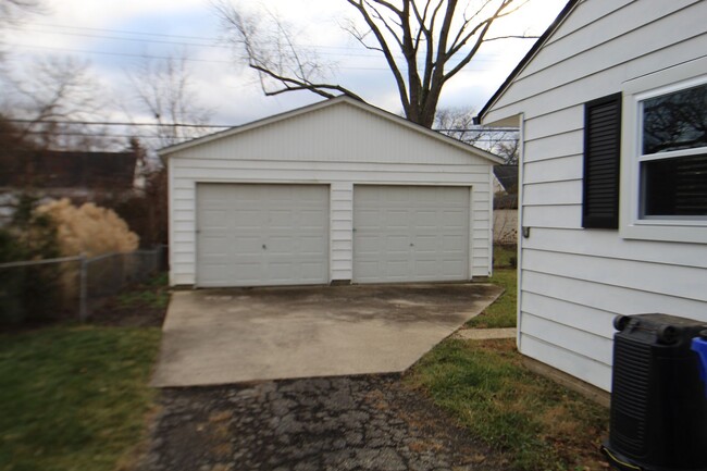 Foto del edificio - Upper Arlington Single Family