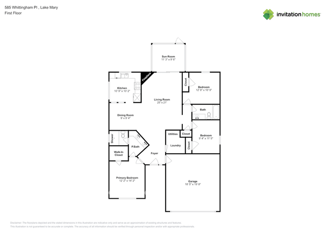 Foto del edificio - 585 Whittingham Pl