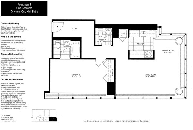 Building Photo - 420 East 61st Street