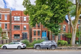 Building Photo - 1124 N Wolcott Ave