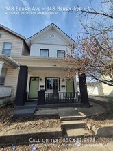 Building Photo - 348 Berry Ave