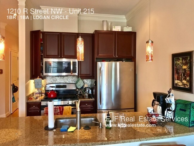 Foto del edificio - 1210 R St NW