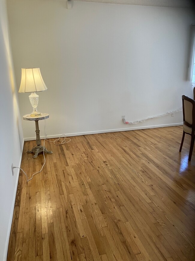 Part of Living Room - 919 S Sherbourne Dr