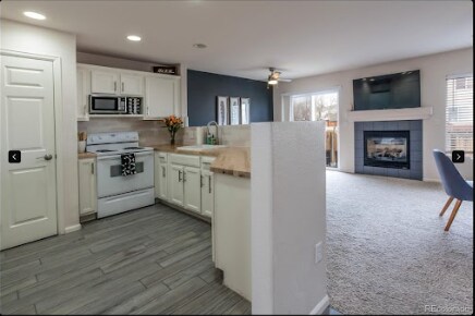 Foto del edificio - 1625 Oak Creek Dr