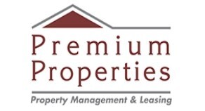Property Management Company Logo