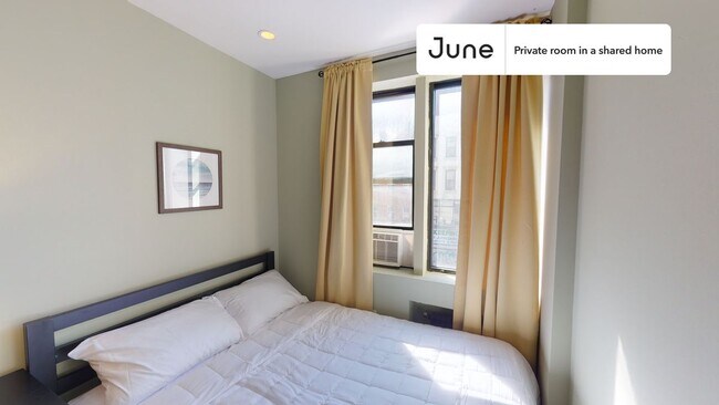 Foto del edificio - Room in Shared 3 bed/2 bath home in East Village