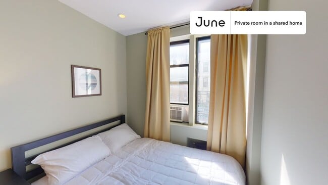 Foto del edificio - Room in Shared 3 bed/2 bath home