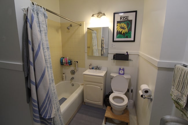 Foto del edificio - 1.0 bedroom in Cambridge Massachusetts 02138