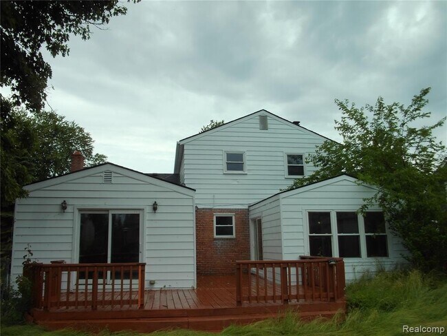 Foto del edificio - 38014 Mallast St