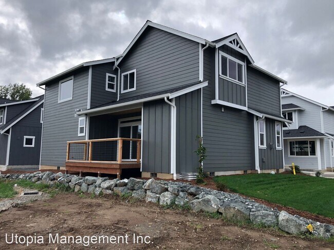 Foto del edificio - 3 br, 2.5 bath House - 534 Woodbury Way