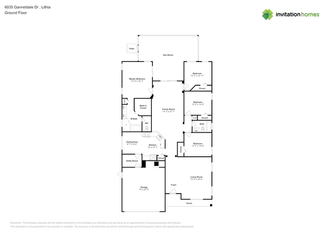 Foto del edificio - 6035 Gannetdale Dr