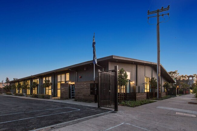 Foto del edificio - 41st Street Lofts