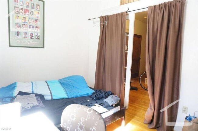 Foto del edificio - 171 Thorndike St