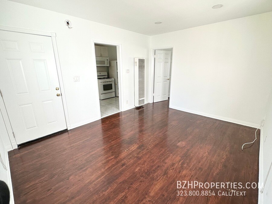 Primary Photo - Cute Chic 1Bedroom 1Bathroom In Prime West...