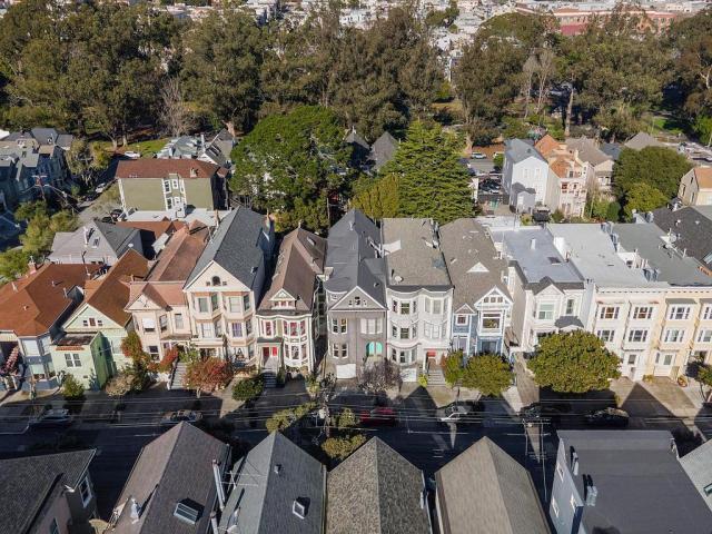 Foto del edificio - 3 bedroom in San Francisco CA 94117