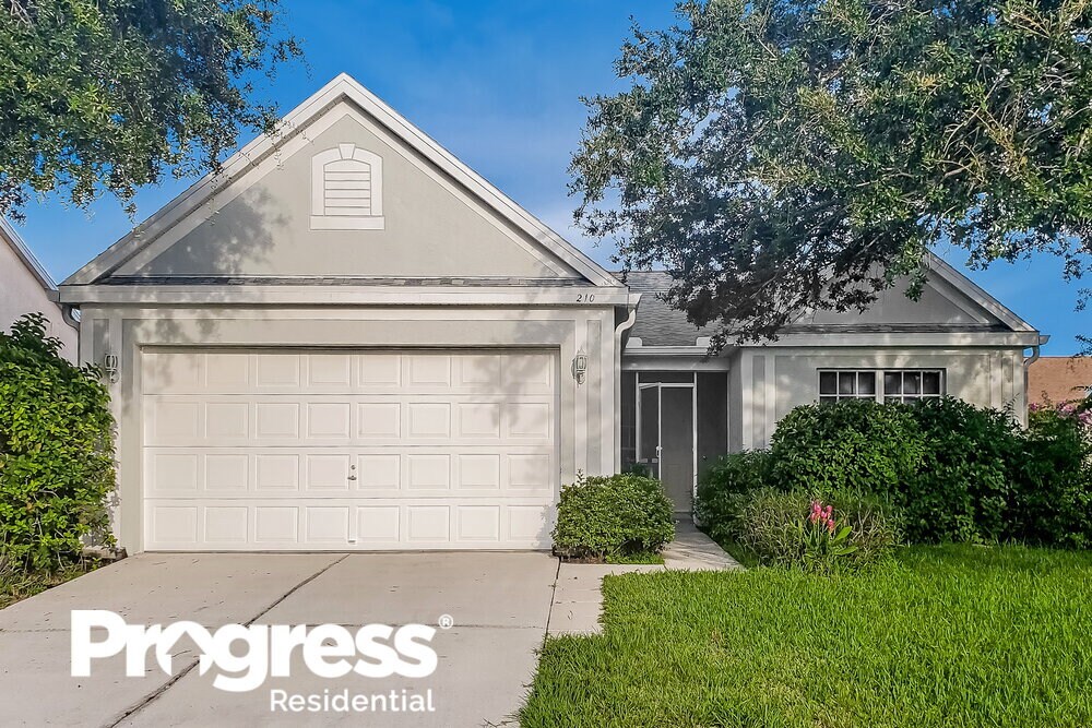 210 Island Water Way, Apollo Beach, FL 33572 House Rental in Apollo