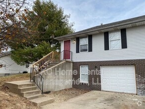 Building Photo - 1631 Jackson Ave