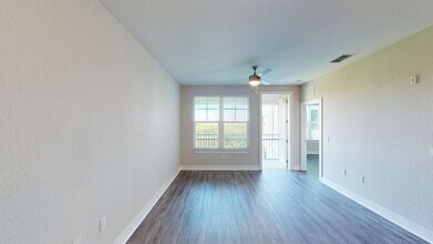 Interior Photo - Peridot Palms