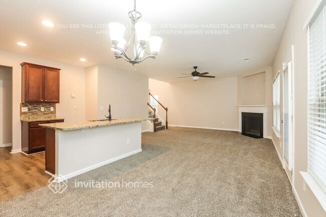 Foto del edificio - 2340 Arnold Mill Rd NW