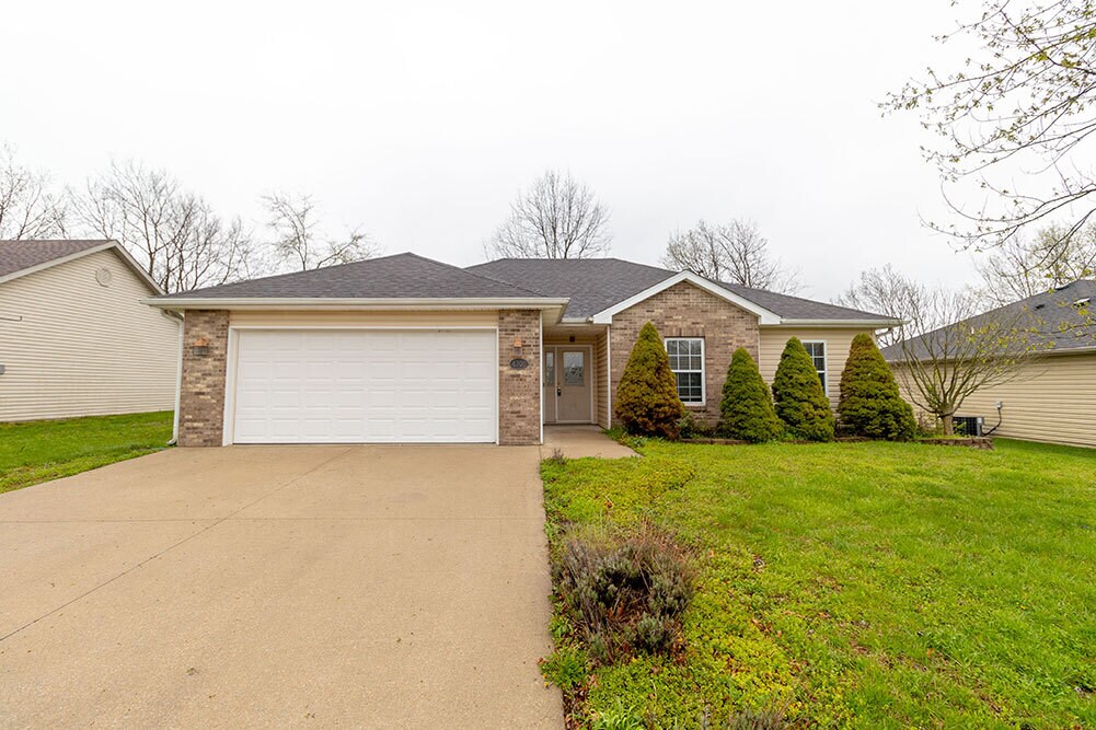 Foto principal - 4700 Fenimore Dr