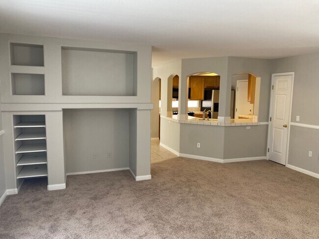 Foto del edificio - Like new SW 3br+loft