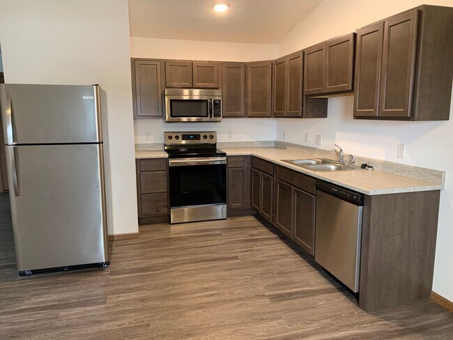 Foto del edificio - Welcome to Lipton Apartments – Your New Ho...