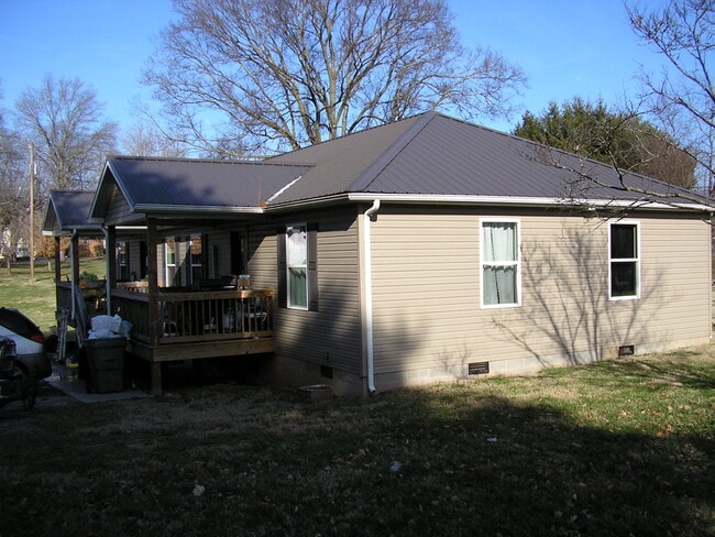 Foto del edificio - 3812 Charlie Moran Hwy